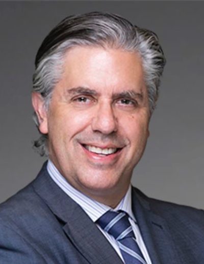 Craig E. Leen, 139th President of the Bar Association of the District of Columbia