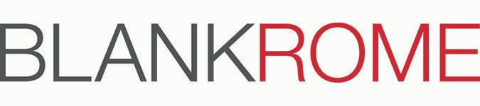 Blank Rome LLP Logo