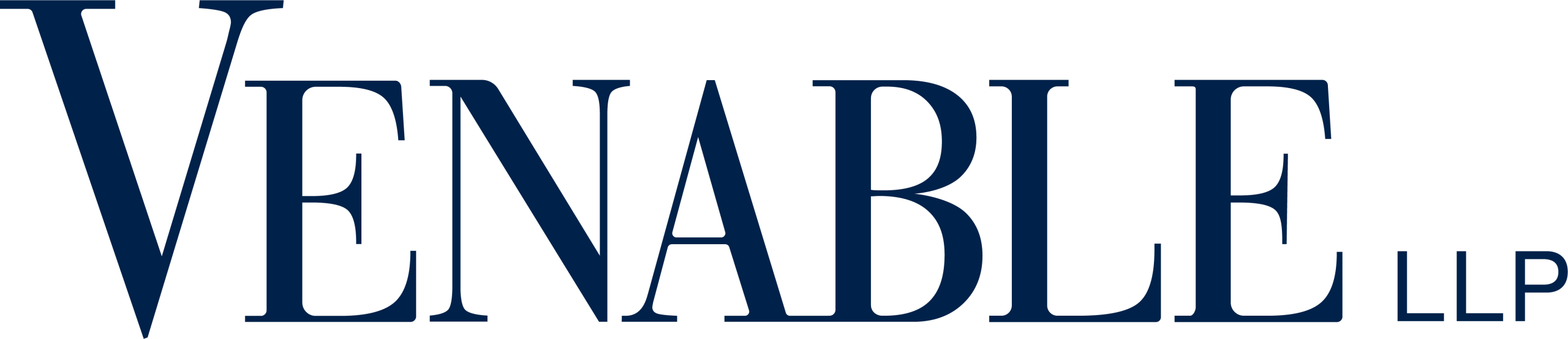 Venable LLP_NAVY