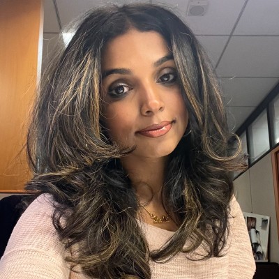 Sneha Suresh