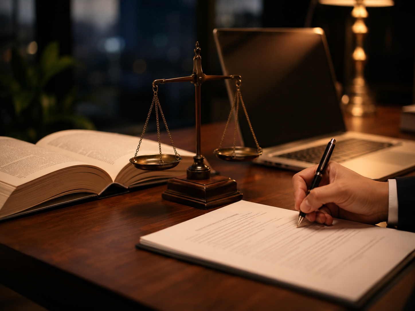 Young Lawyers Section