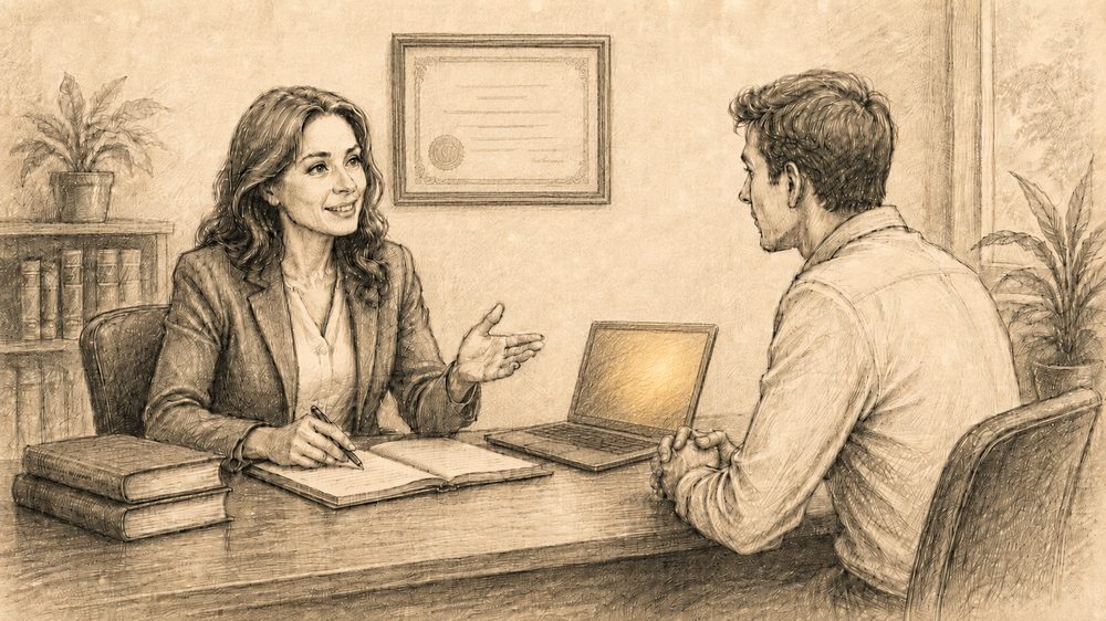 Lawyer Referral Service