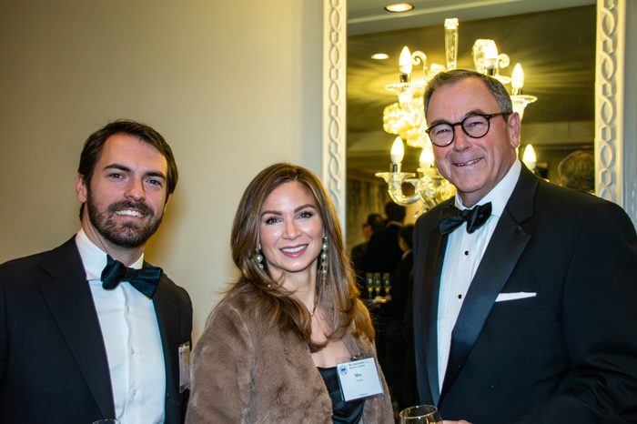 2025 Annual Gala