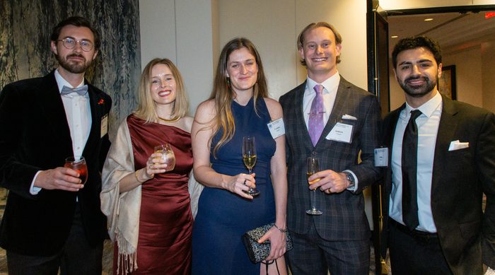 2025 Annual Gala