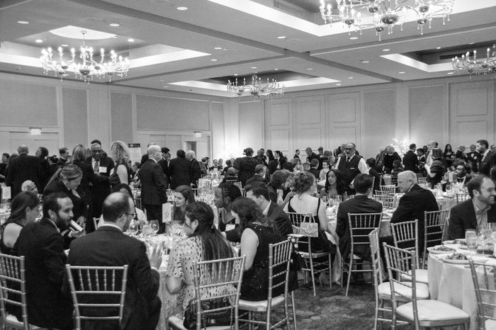 2025 Annual Gala