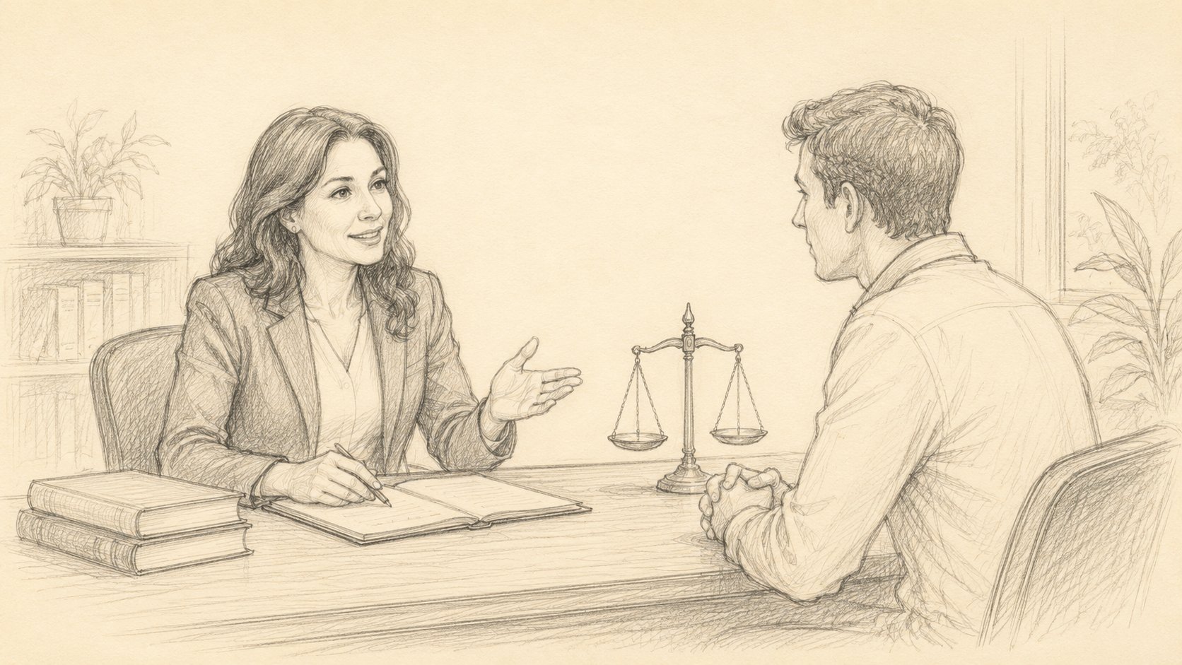 Lawyer Referral Service