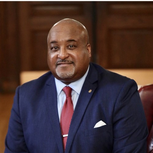 Rawle Andrews Jr.