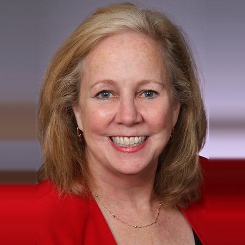 MaryEva Candon